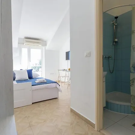 Blue View Apartament